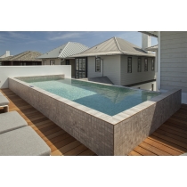 ESPLANADE - 2X2/12X12, TRAIL, MATTE